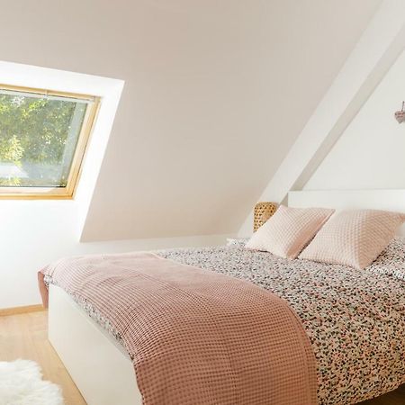 Appartement De Standing 8 Personnes Centre Historique De Colmar Esterno foto